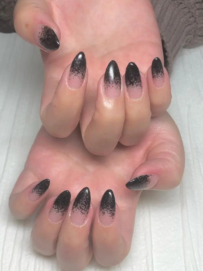 ネイル 🦋Kiyomi. 🦋のネイルデザイン