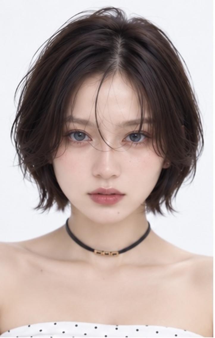 ショート カラー その他 ダメージレス コバヤシ　ヒロヒトのその他イメージ