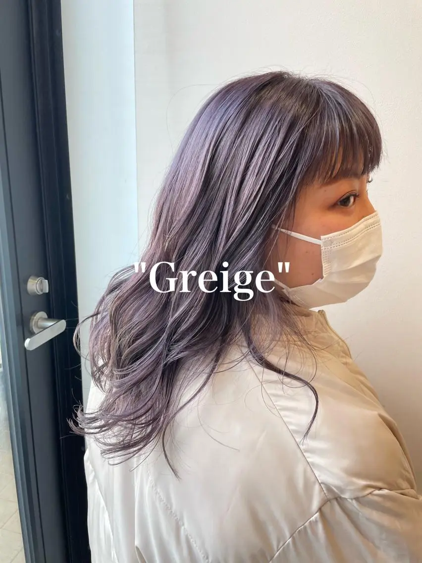 カラー メンズパーマ特化🔥 ツイスパ/シャドウのヘアスタイル