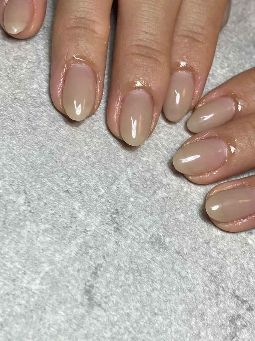 ネイル ハンドネイル LIll nailのネイルデザイン