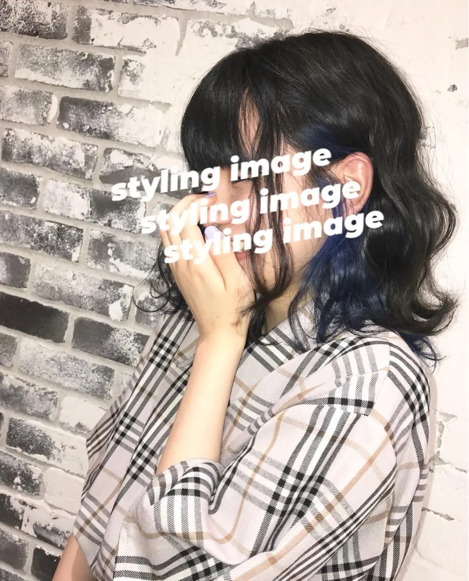 ヘアアレンジ ブリーチ/パーマ特化 / Miyuki🎨のヘアスタイル