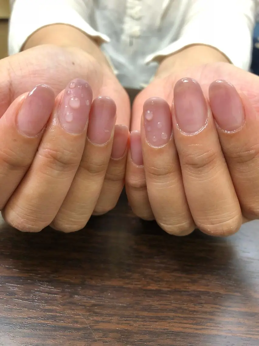 ネイル Lani Roomのネイルデザイン