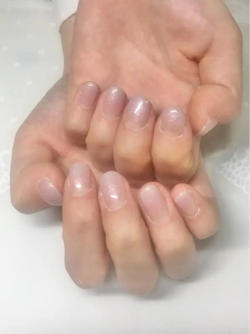 ネイル 新宿ネイルサロン ジェミディローサのネイルデザイン