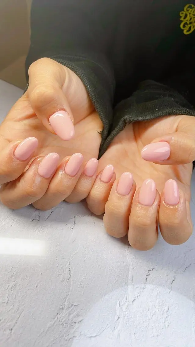 ネイル オフィスネイル ハンドネイル LaLa Peach 福岡のマツエク・マツパデザイン