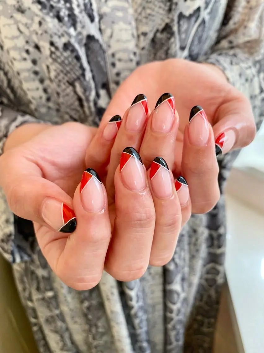 ネイル nail salon eru.のネイルデザイン