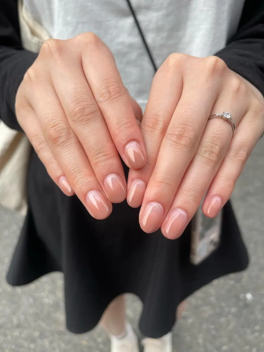 ネイル Yurina. tのネイルデザイン