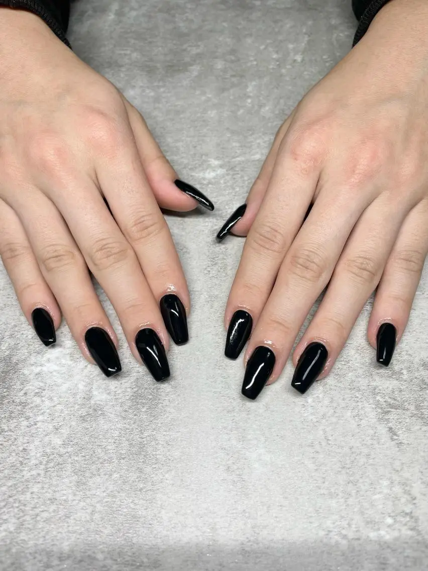 ネイル ハンドネイル Y's nailのネイルデザイン
