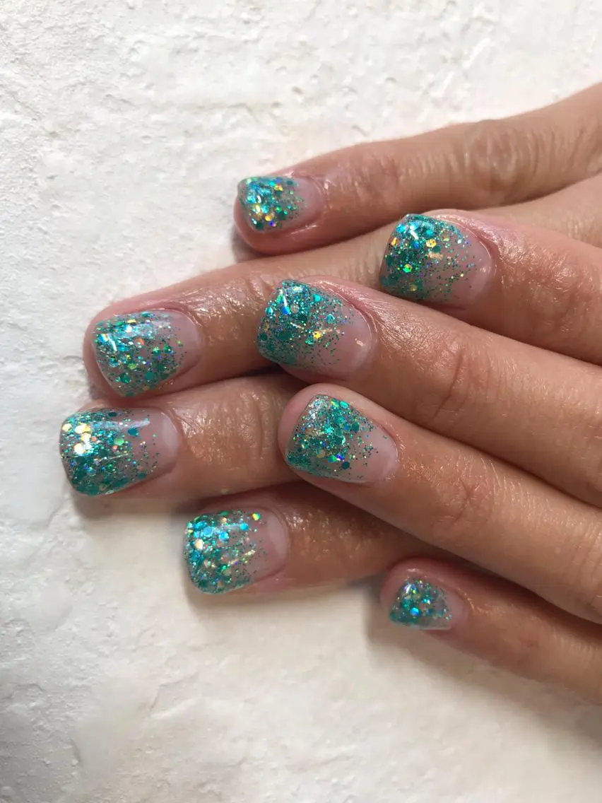 ネイル Nailist Missaのネイルデザイン