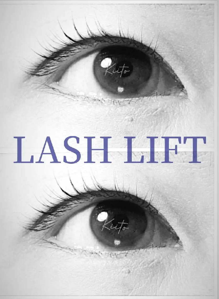 マツエク・マツパ 【Mola.】 eyelashのマツエク・マツパデザイン