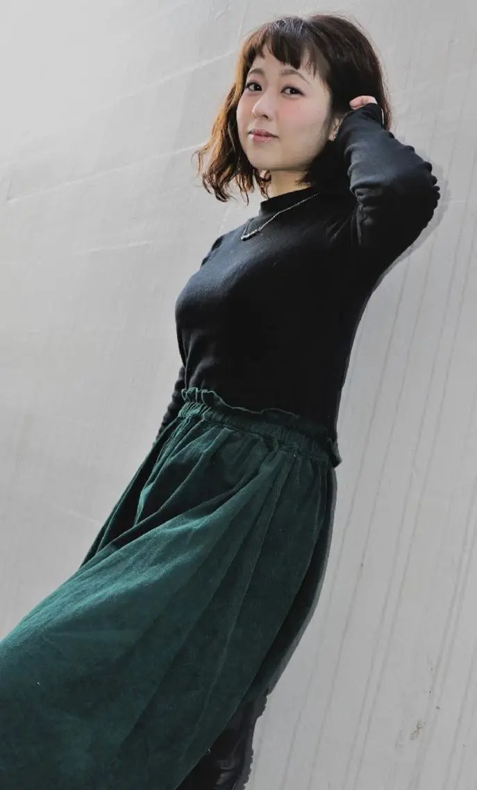 ショート 徳永 博志のヘアスタイル
