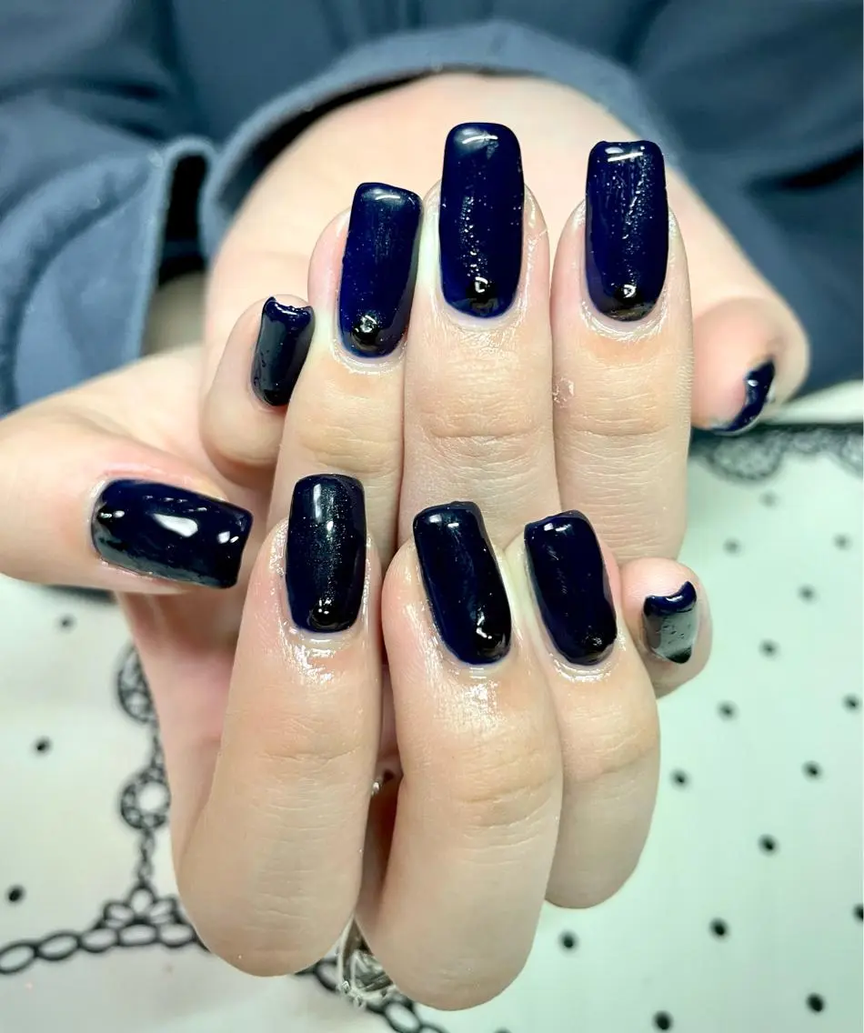 ネイル nailist cocoのネイルデザイン