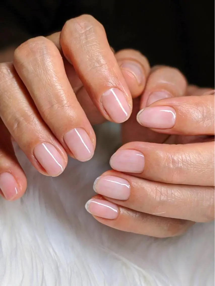 ネイル ハンドネイル nouva nailsのネイルデザイン