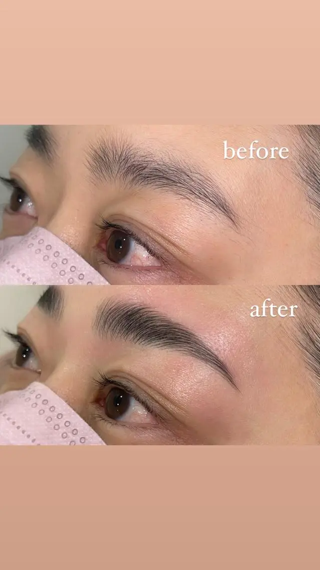 アイブロウ mish eyebrowのエステ・リラクイメージ