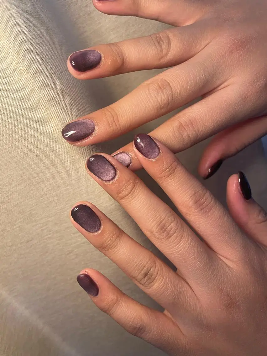 ネイル ハンドネイル M Nailのネイルデザイン
