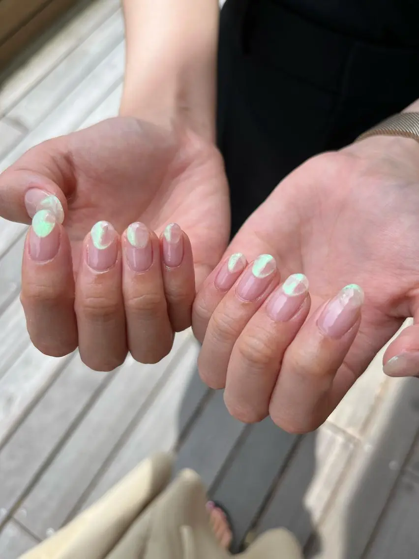 ネイル その他(ネイル) eclale nのネイルデザイン