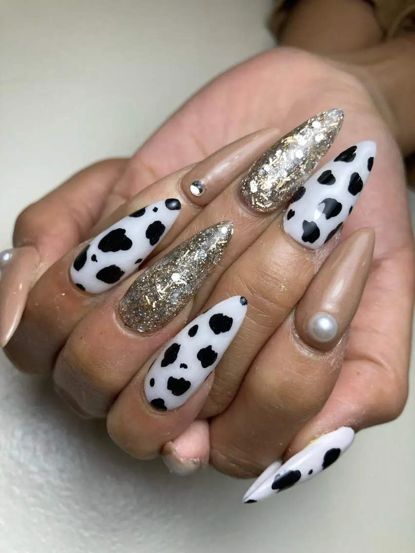 ネイル nailALBA ヨシアキのネイルデザイン