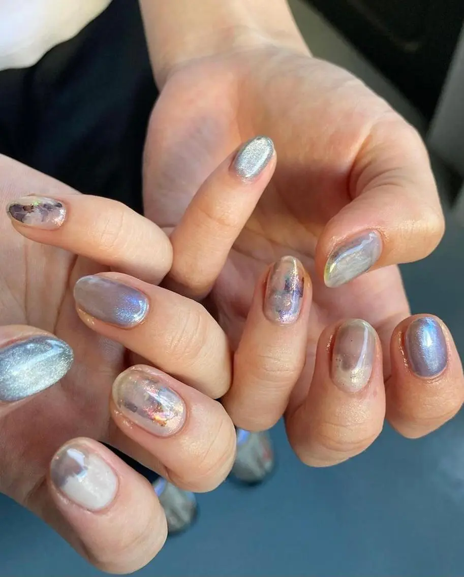 ネイル eiji nailのネイルデザイン