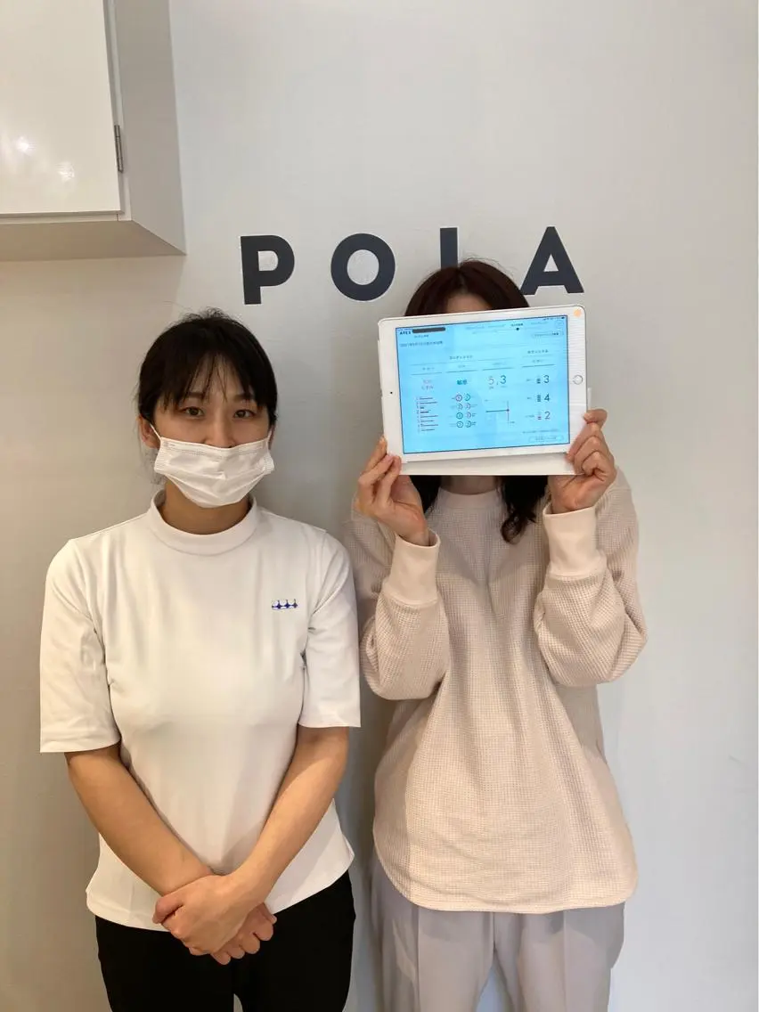 ポーラザビューティー 松原店のエステ・リラクイメージ