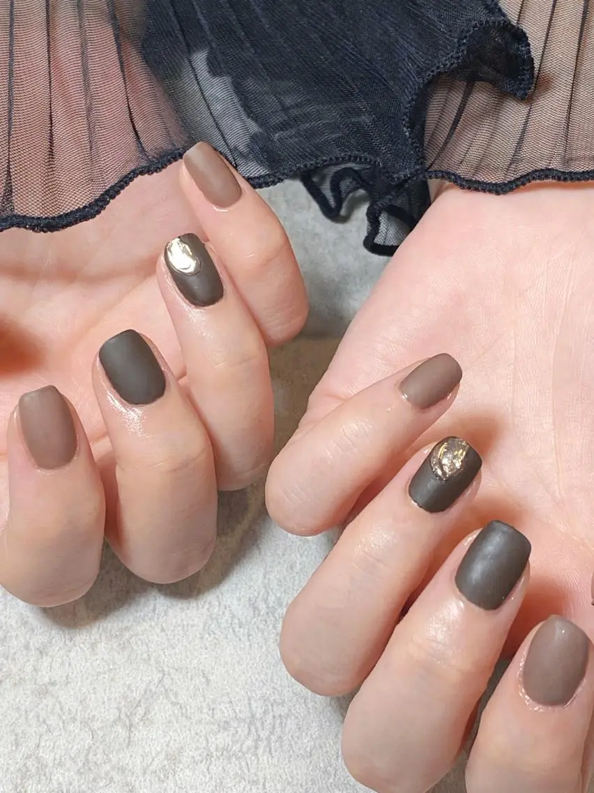 ネイル yoin. nailのネイルデザイン