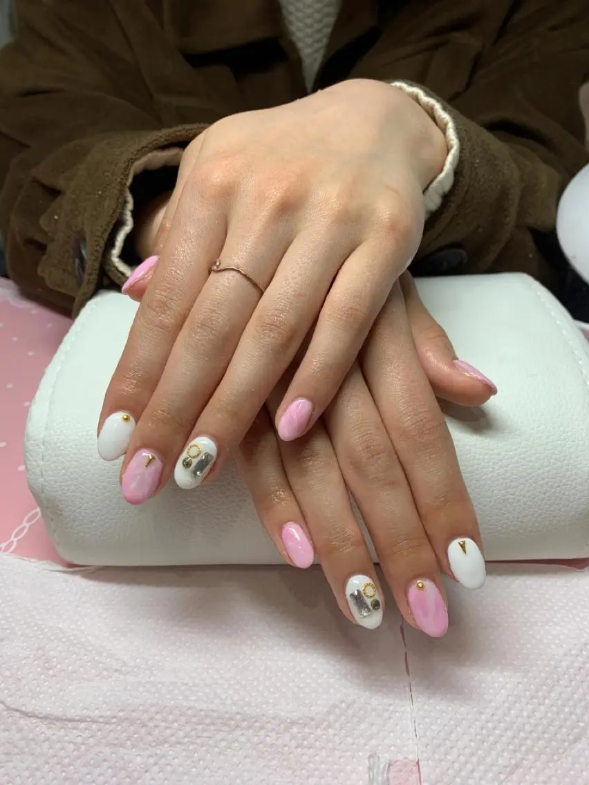 ネイル コウ カnail💅のネイルデザイン
