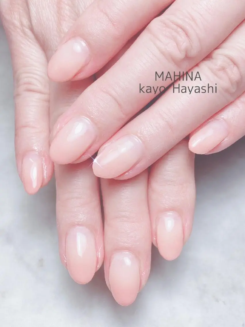 ネイル MAHINA 🌺KAYO🌺のネイルデザイン
