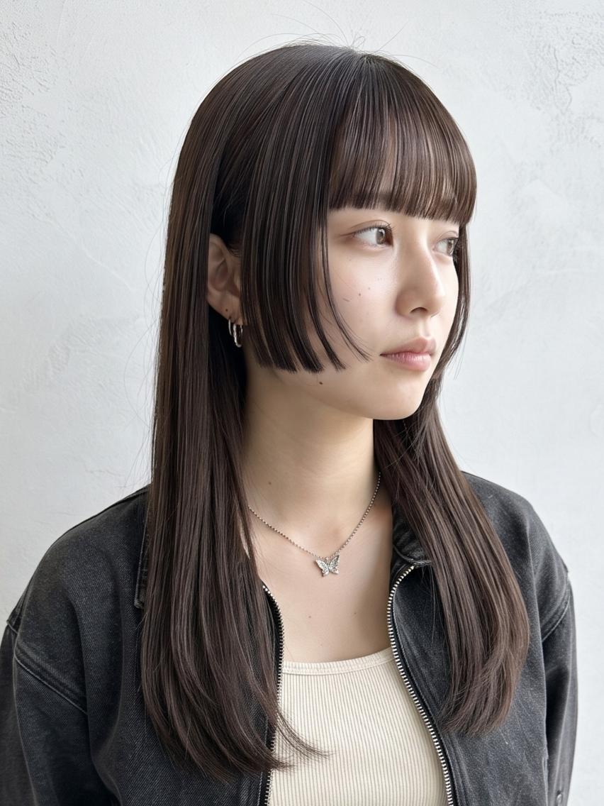 💖kellys green💖のヘアスタイル