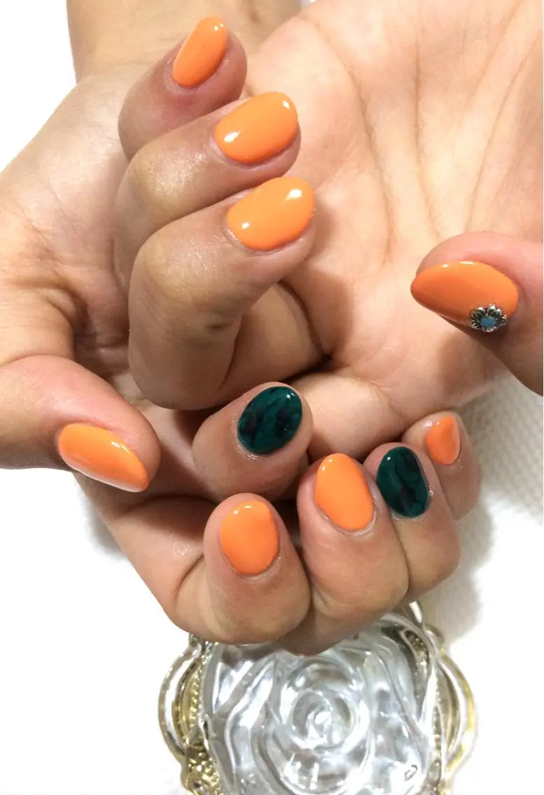 ネイル Eye アイのエステ・リラクイメージ