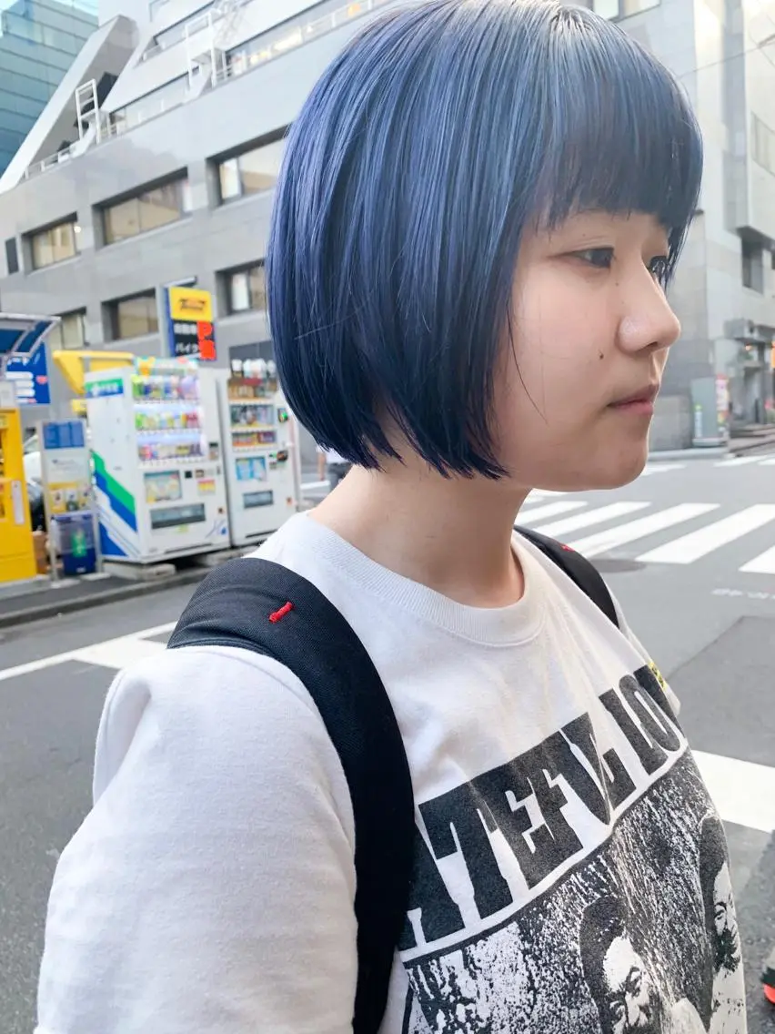 ミディアム topstylist fukudaのその他イメージ