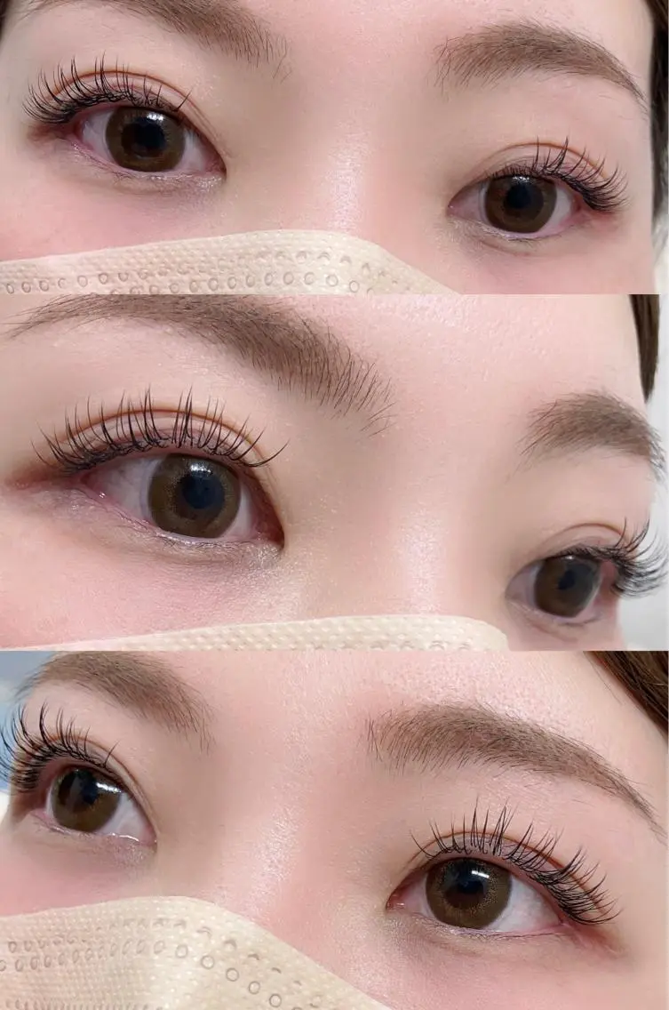 マツエク・マツパ kico.co salonのマツエク・マツパデザイン