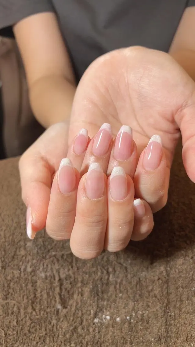 ネイル coco NATSUMIのネイルデザイン