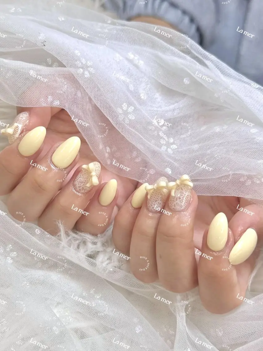 ネイル 🌻 Momoko_のネイルデザイン