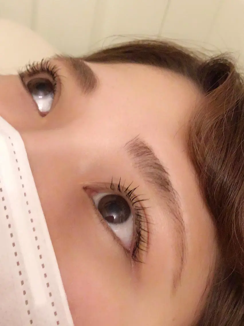 マツエク・マツパ マツパ eyelash GARDENのマツエク・マツパデザイン