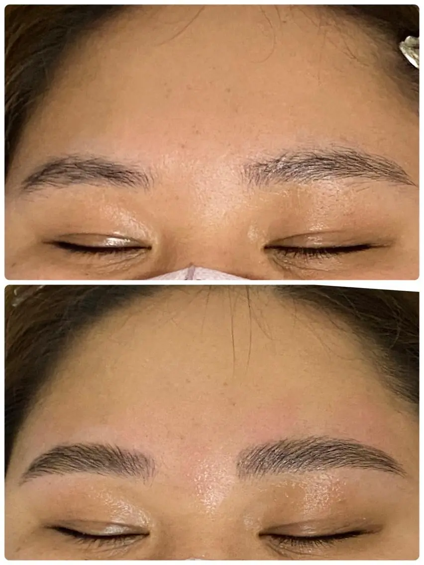アイブロウ その他(アイブロウ) Beauty Salon Lunaのエステ・リラクイメージ