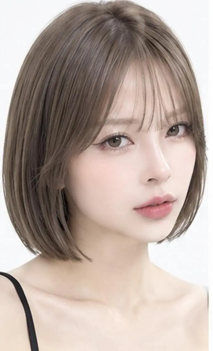 ショート カラー その他 ダメージレス コバヤシ ヒロヒトのその他イメージ