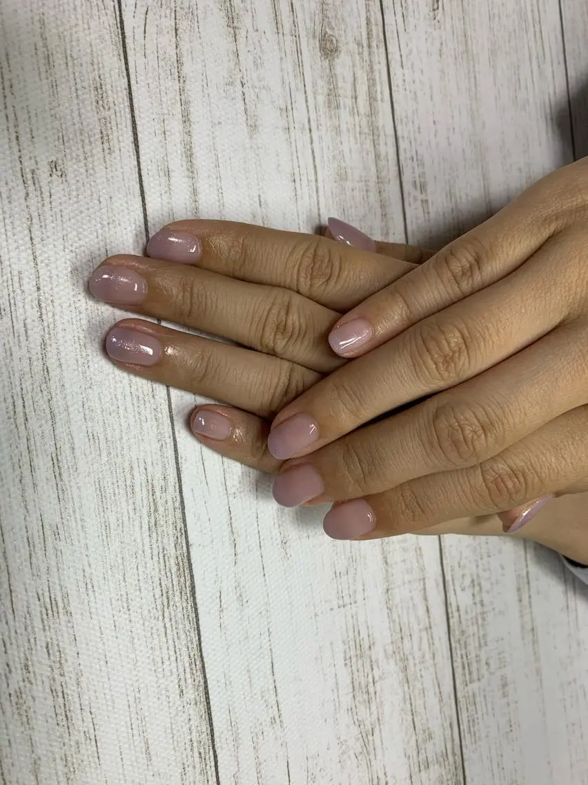 ネイル nakamoto yuukaのネイルデザイン