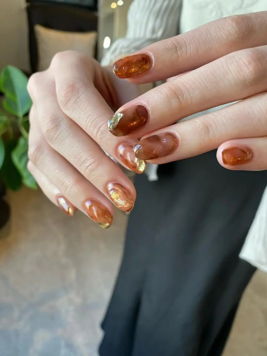 ネイル Eden KAZUHOのネイルデザイン