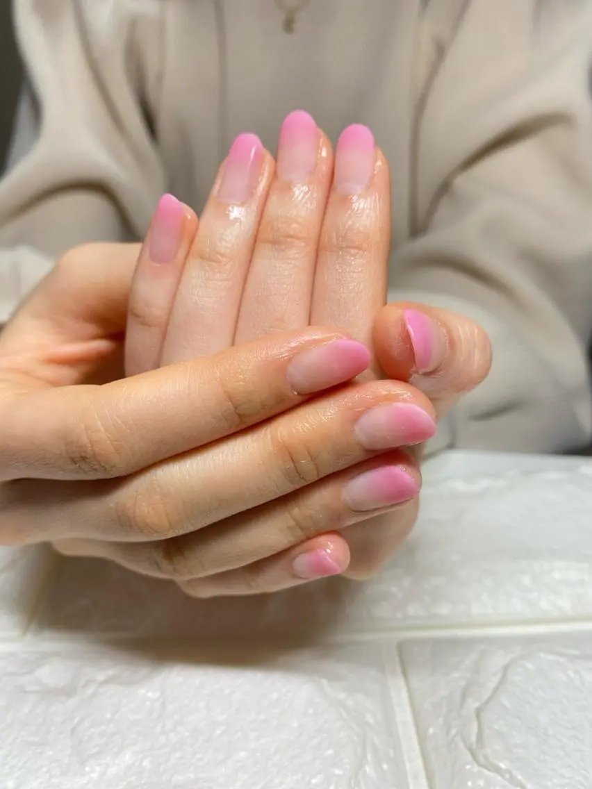 ネイル ハンドネイル Marina Yamagataのネイルデザイン