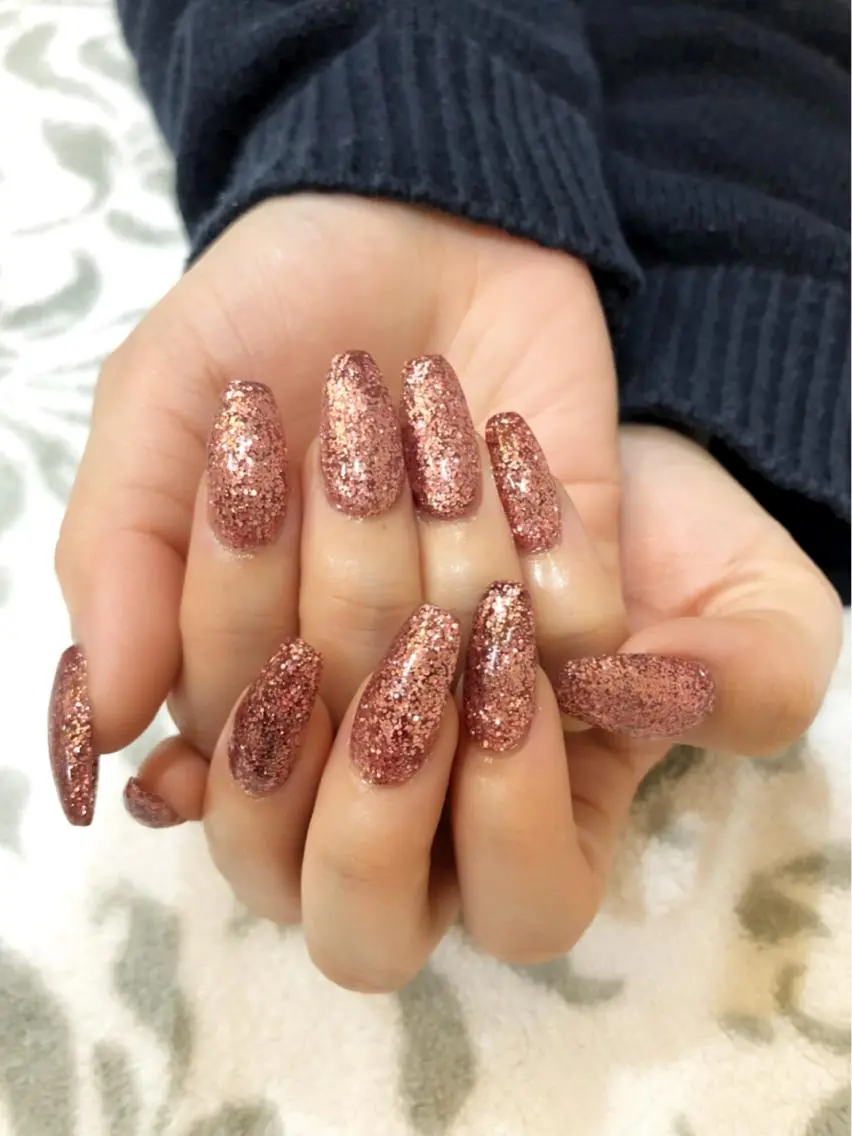ネイル Nailist yukiのネイルデザイン