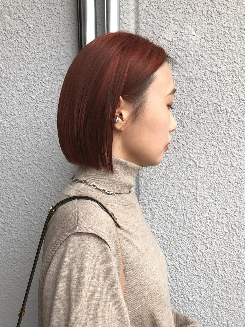 ショート CIVOLI stylistのヘアスタイル