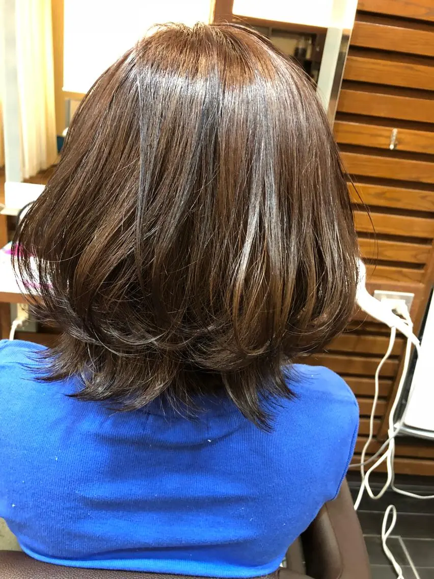 ミディアム neaf HIROのその他イメージ