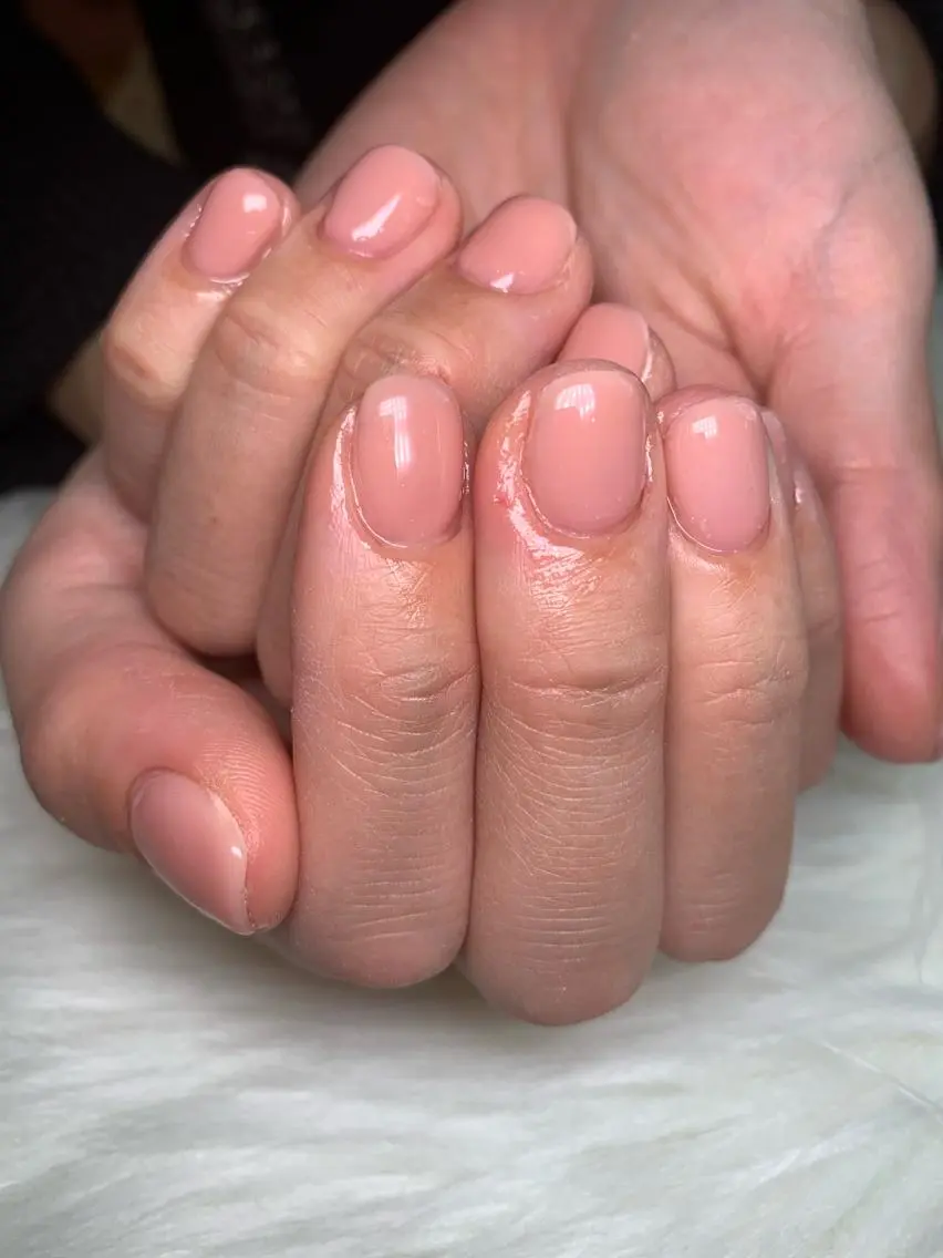 ネイル miu miuのネイルデザイン
