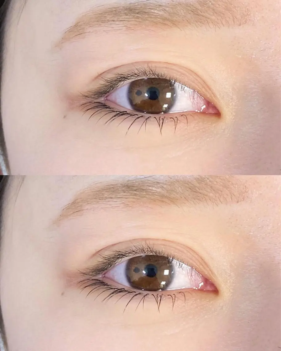 マツエク・マツパ 下まつげエクステ eyelash iona♡ Ruiのマツエク・マツパデザイン