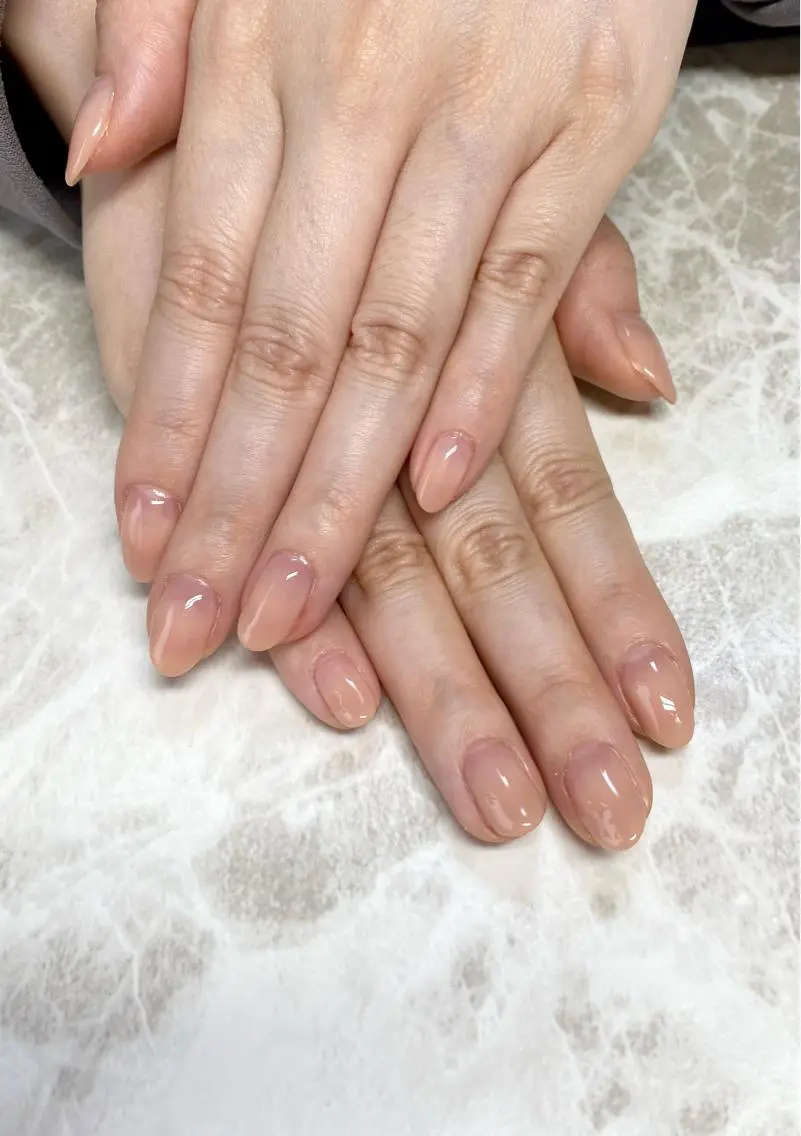 ネイル ハンドネイル ゆぴねいる yupinailのネイルデザイン
