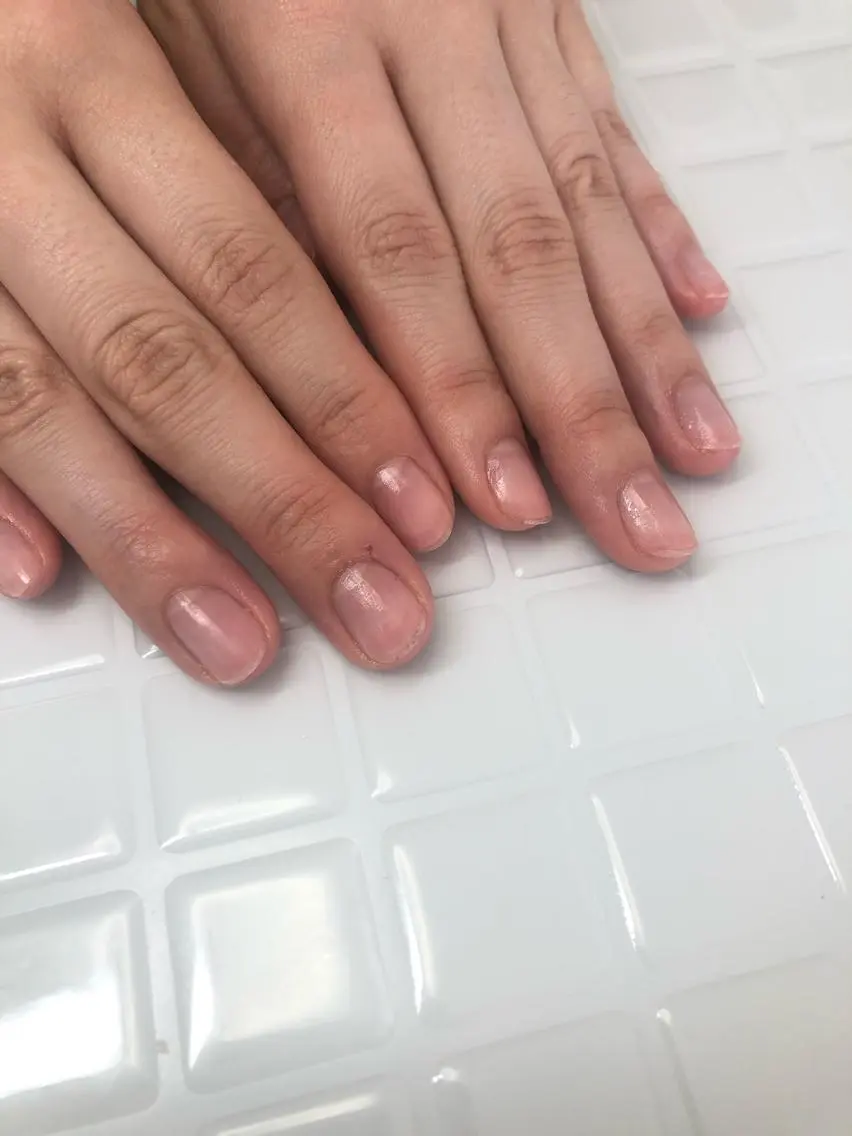 ネイル 【LINON】 airiのネイルデザイン