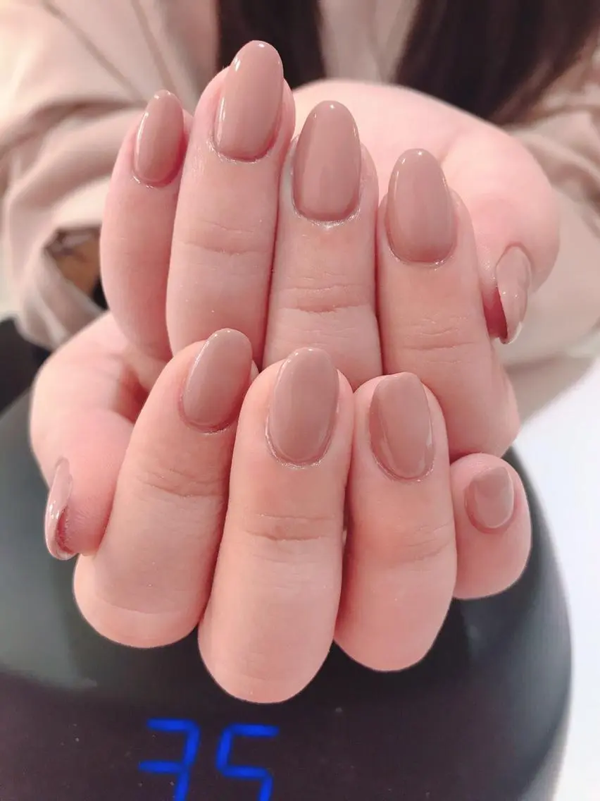 ネイル ハンドネイル エムズ エムズのネイルデザイン