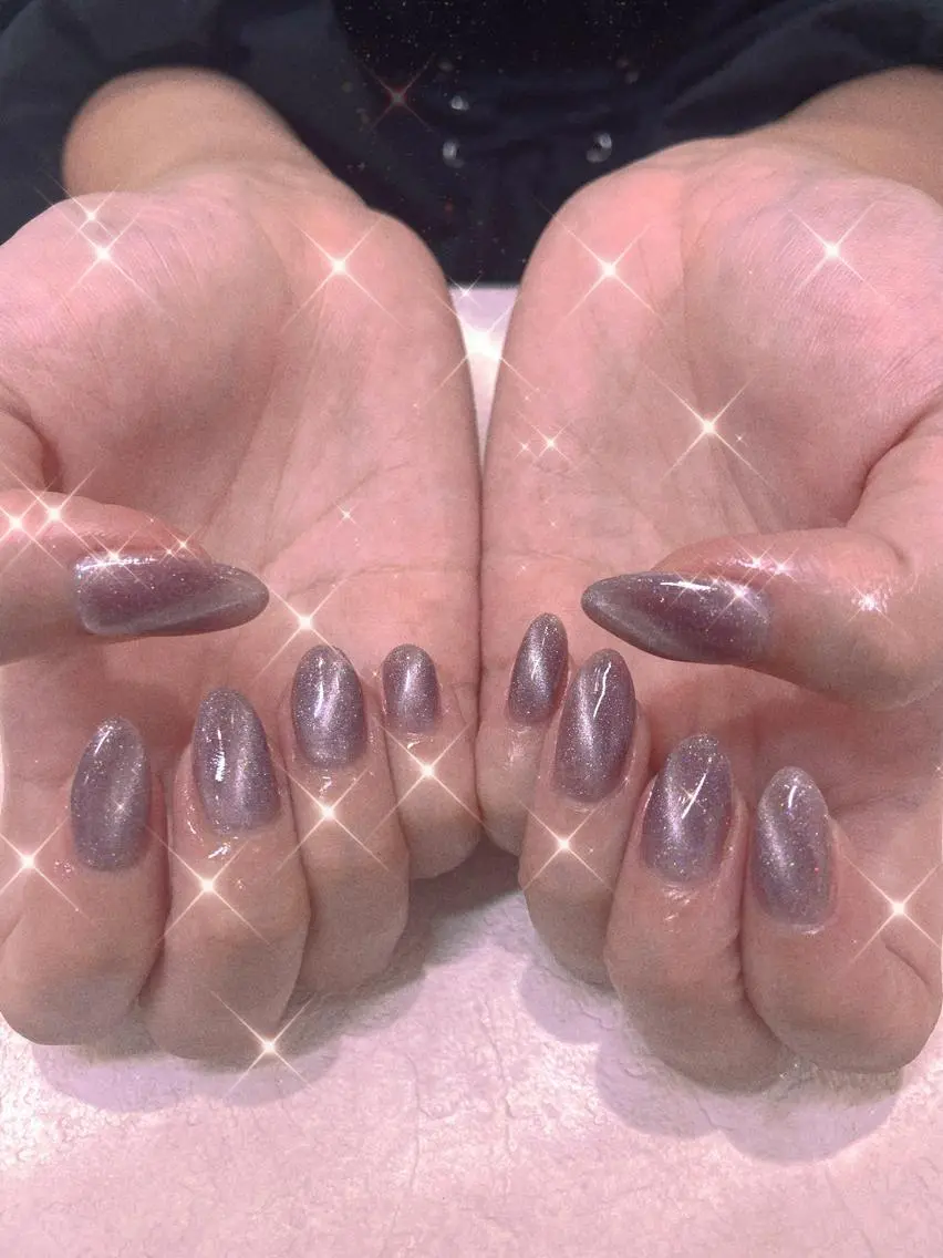 ネイル ハンドネイル ハンドケア Moci Nail Salonのネイルデザイン