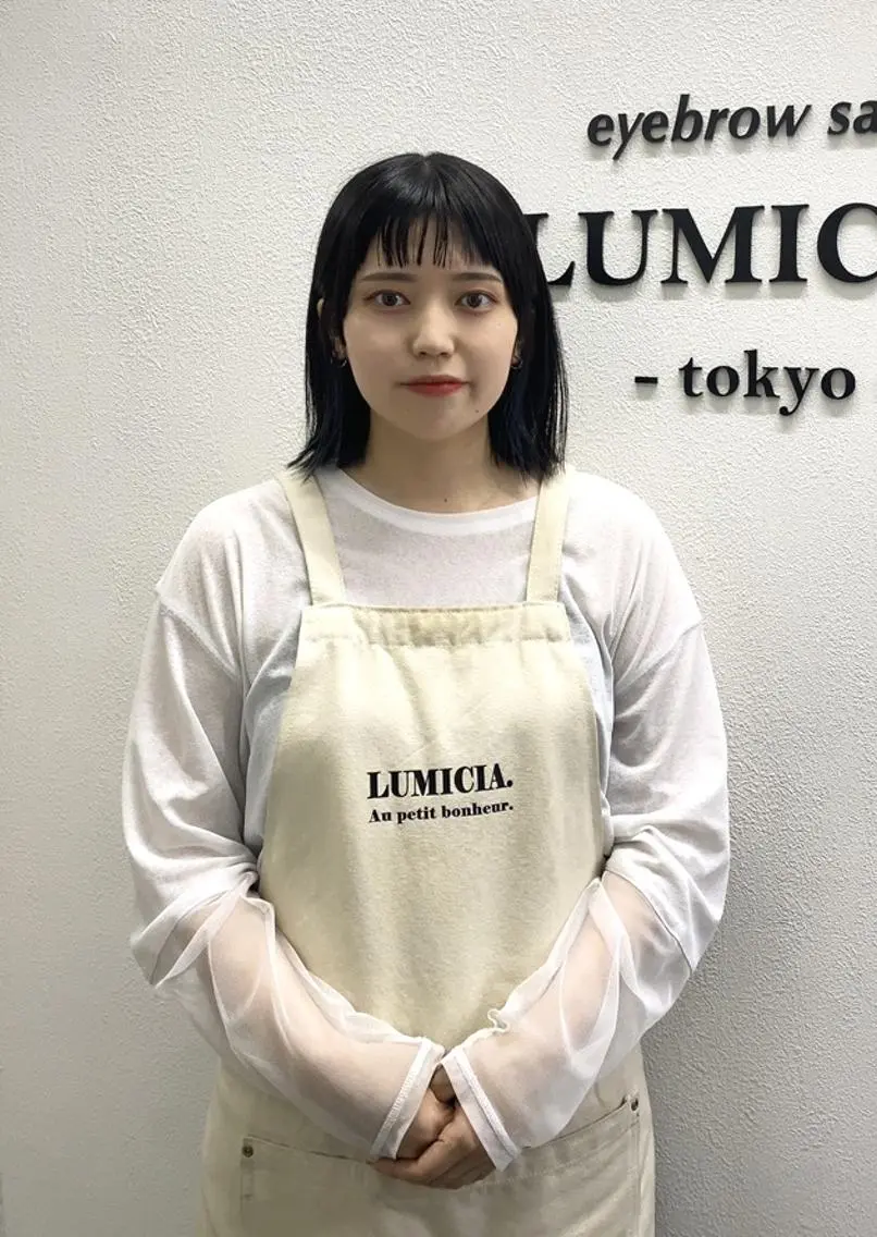 アイブロウ 眉毛/LUMICIA 福岡天神2号店🧡の眉毛・アイブロウイメージ