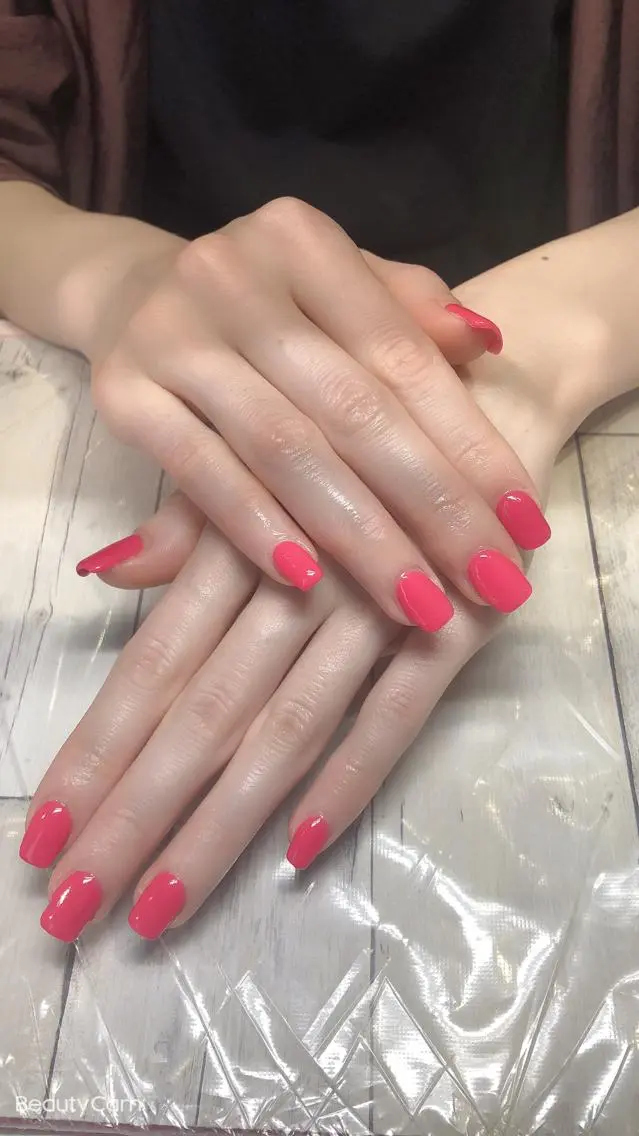 ネイル ✨アン ミユ✨のネイルデザイン