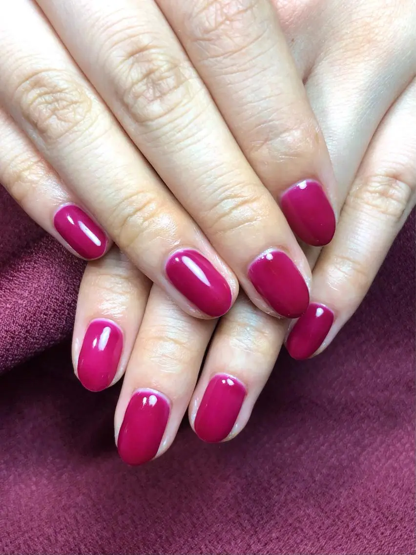 ネイル DARIA Nailsのネイルデザイン
