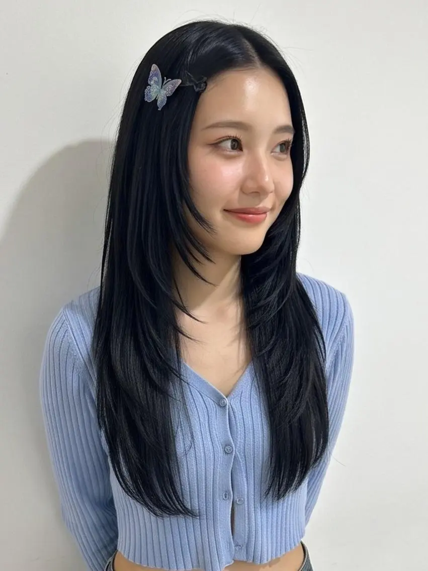 💖kellys green💖のヘアスタイル